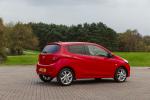 Vauxhall Viva 2015 года